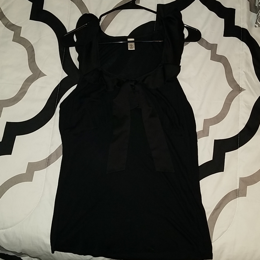 Merona brand top size L